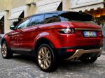 Land Rover Range Rover Evoque Bollinger by Aznom 2012 года